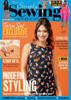 Simply Sewing Issue 108